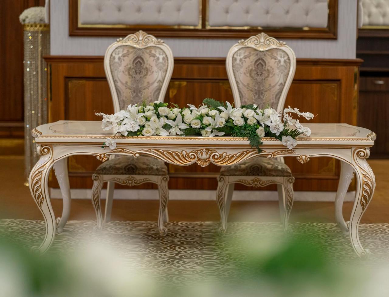 Atakosk Group Hotels Ankara Bagian luar foto