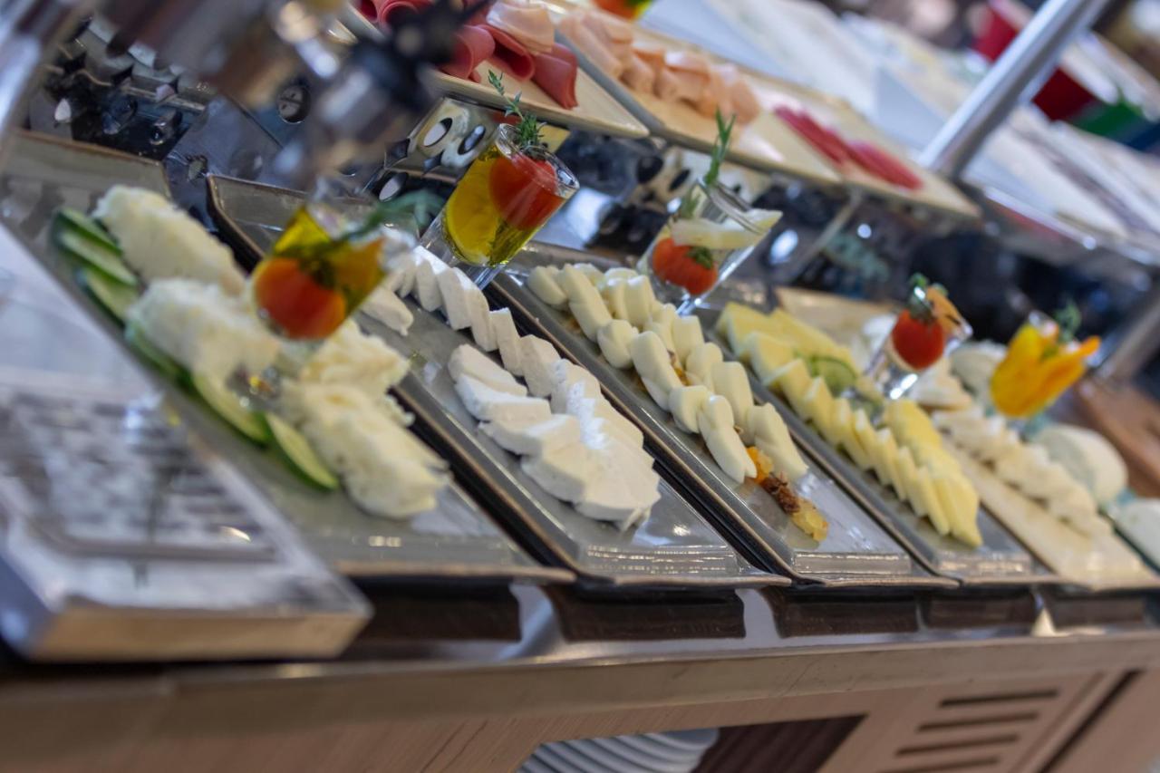Atakosk Group Hotels Ankara Bagian luar foto