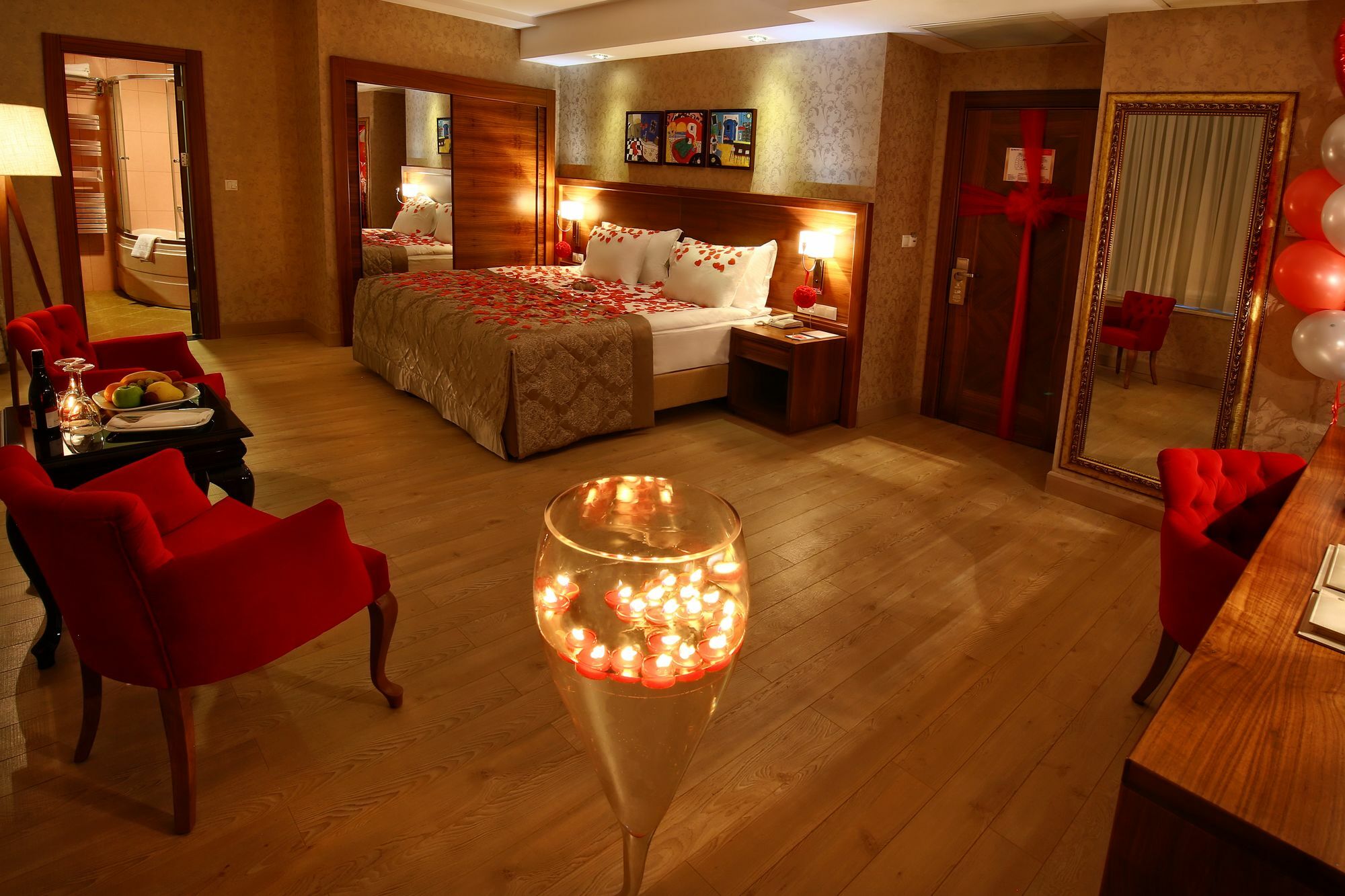 Atakosk Group Hotels Ankara Bagian luar foto