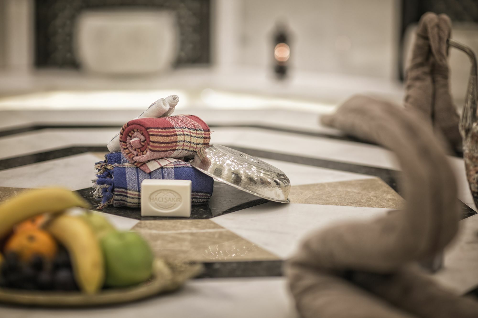 Atakosk Group Hotels Ankara Bagian luar foto